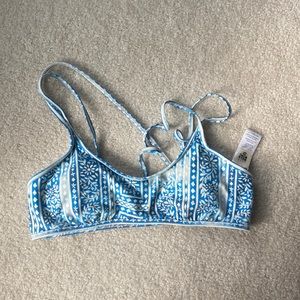 Billabong Bikini top